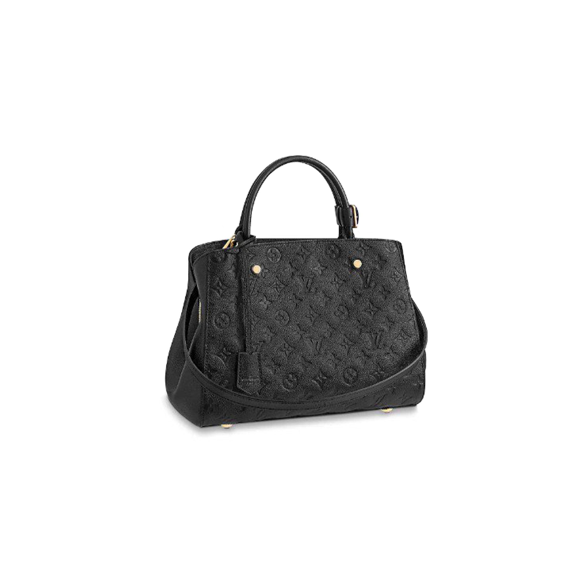LOUIS VUITTON MONTAIGNE BB M41053 (29*20*13cm)